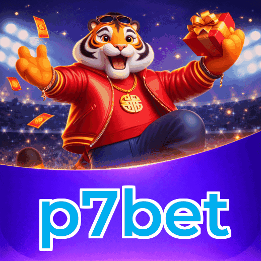 Streaming 4K no cassino ao vivo da p7bet