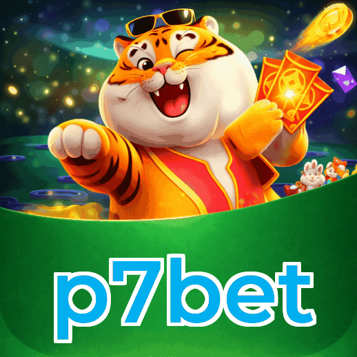 Apostas esportivas ao vivo na p7bet