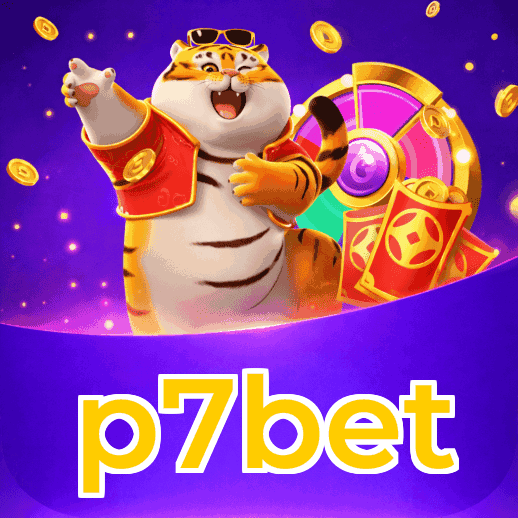 Siga a p7bet no Facebook